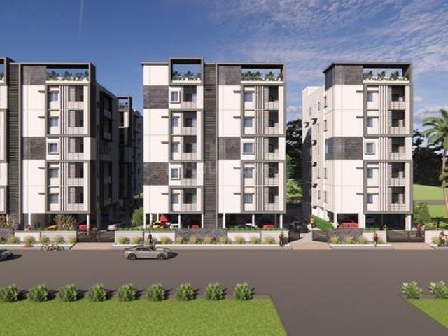 Flat for sale in Haidarabad, Telangana