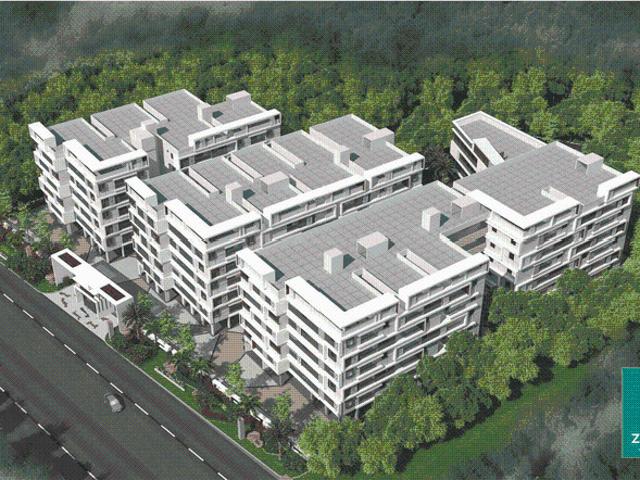 Flat for sale in Haidarabad, Telangana