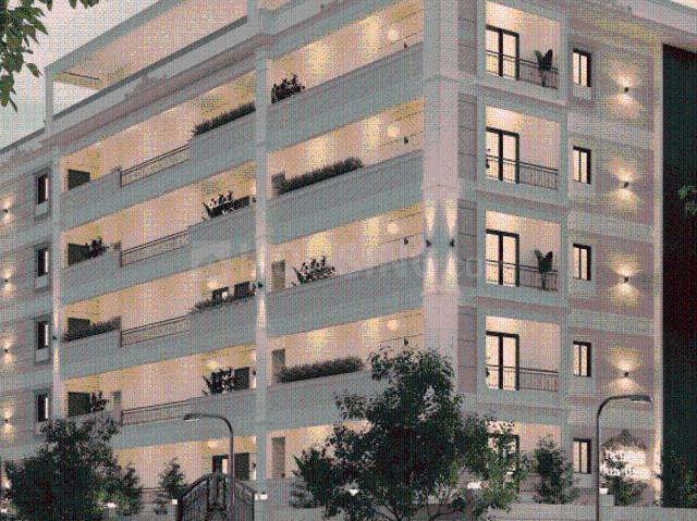 Flat for sale in Haidarabad, Telangana