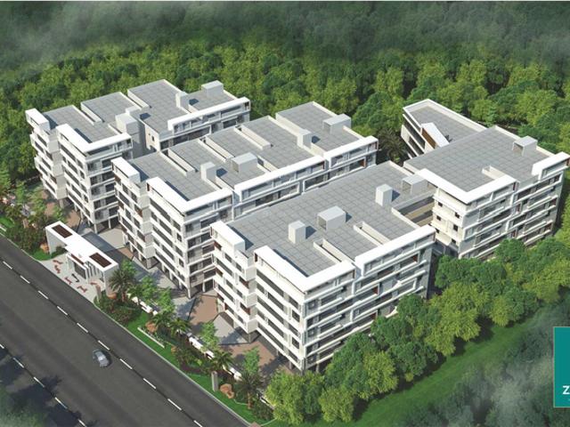 Flat for sale in Haidarabad, Telangana