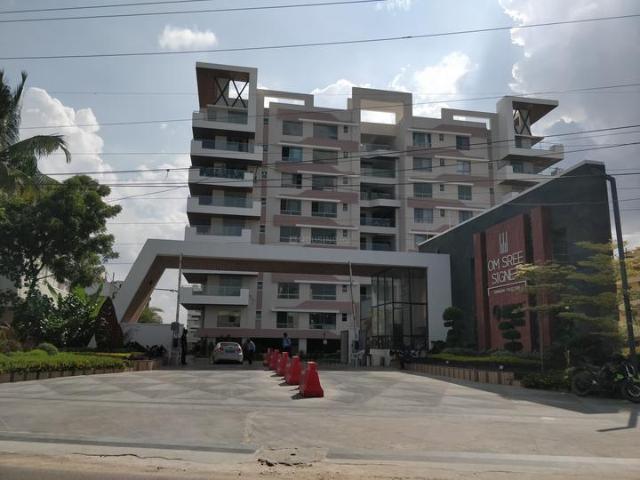 Flat for sale in Haidarabad, Telangana