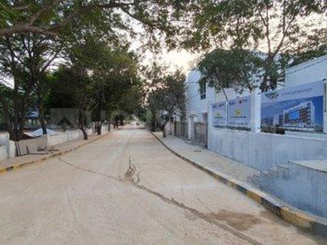 Flat for sale in Haidarabad, Telangana