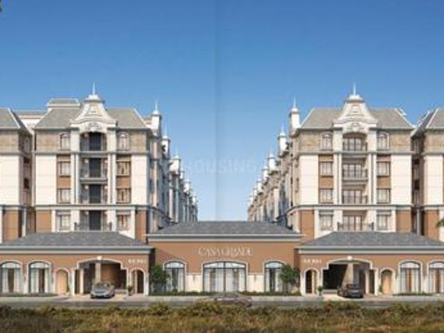Flat for sale in Haidarabad, Telangana