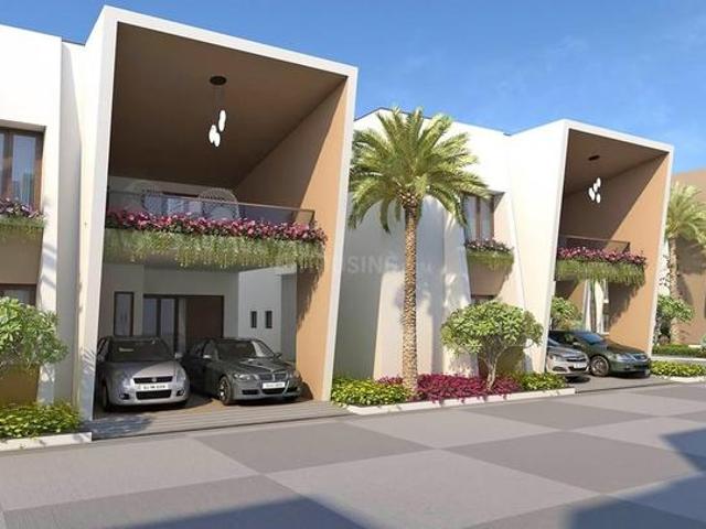 Villa for sale in Haidarabad, Telangana