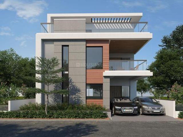 Villa for sale in Haidarabad, Telangana