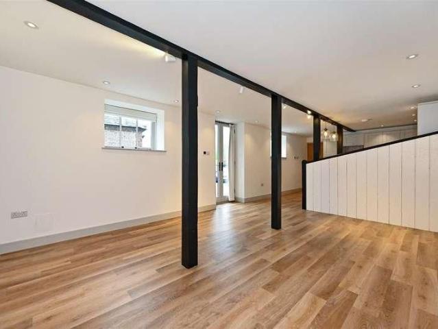House for rent in Clapham, West Sussex