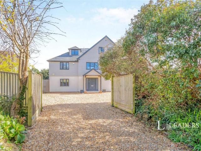 House for rent in Clapham, West Sussex