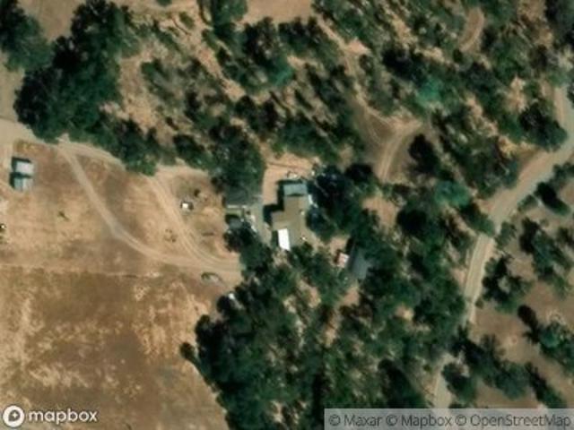 House for sale in Mariposa, California