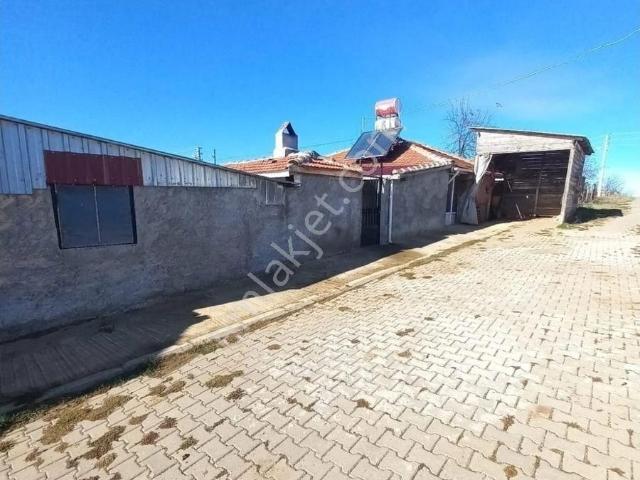 Tepebaşi, Eskişehir içerisinde satılık Bahce kati