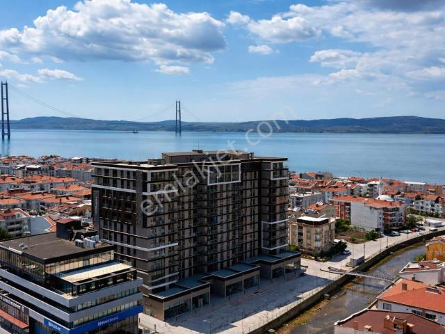 Lapseki, Çanakkale içerisinde satılık mülk