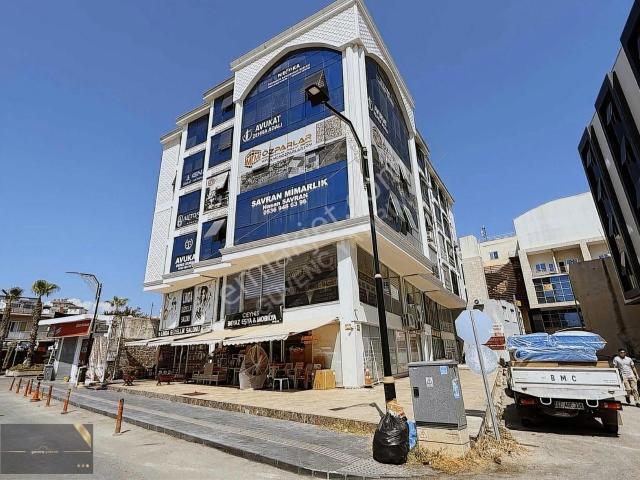 Serik, Antalya içerisinde kiralık Dükkan