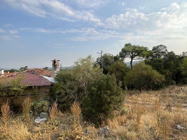 Muğla içerisinde satılık Arsa