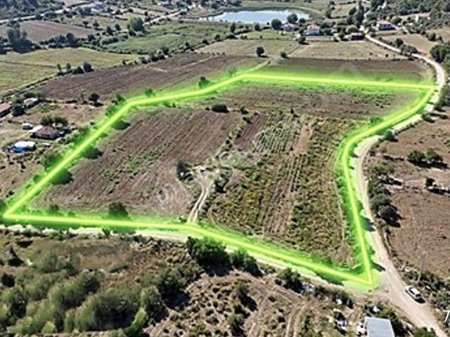 Muğla içerisinde satılık Arsa