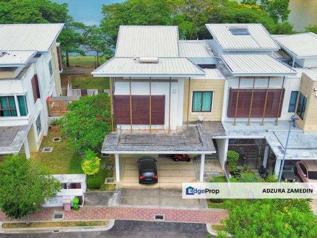 House for sale in Putrajaya