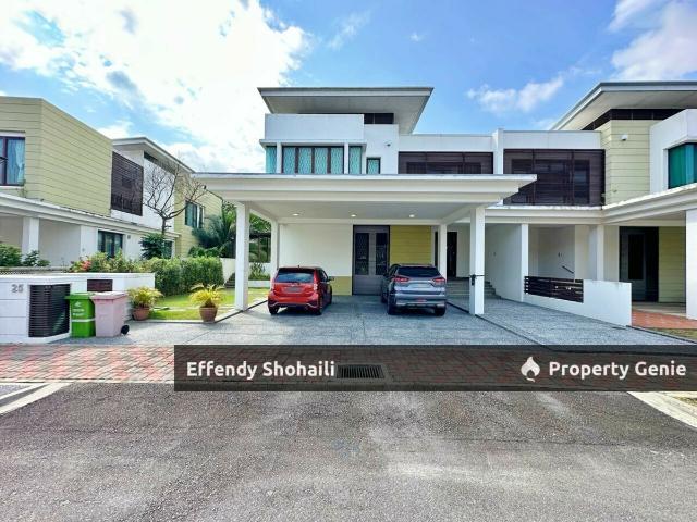 Residential House for sale in Putrajaya