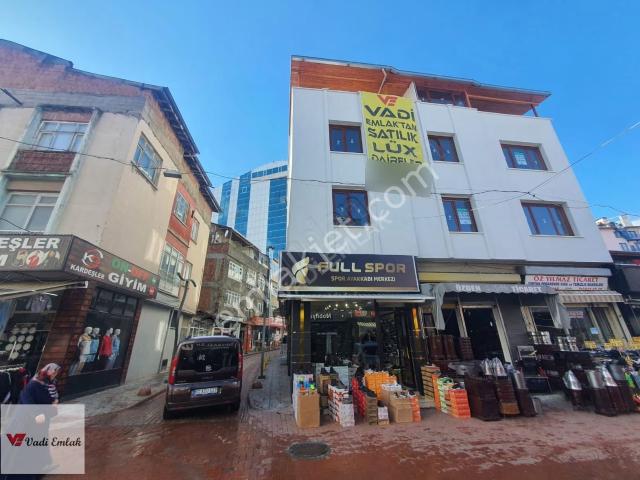 Tokat Merkez, Tokat içerisinde satılık mülk