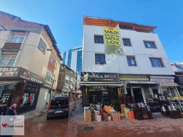 Tokat Merkez, Tokat içerisinde satılık mülk