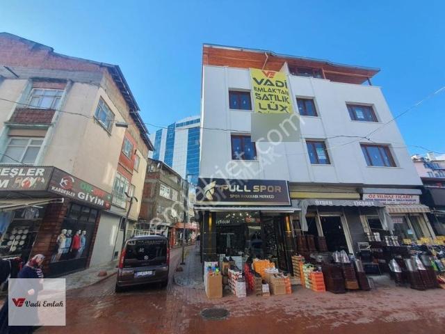 Tokat, Tokat Merkez içerisinde satılık mülk