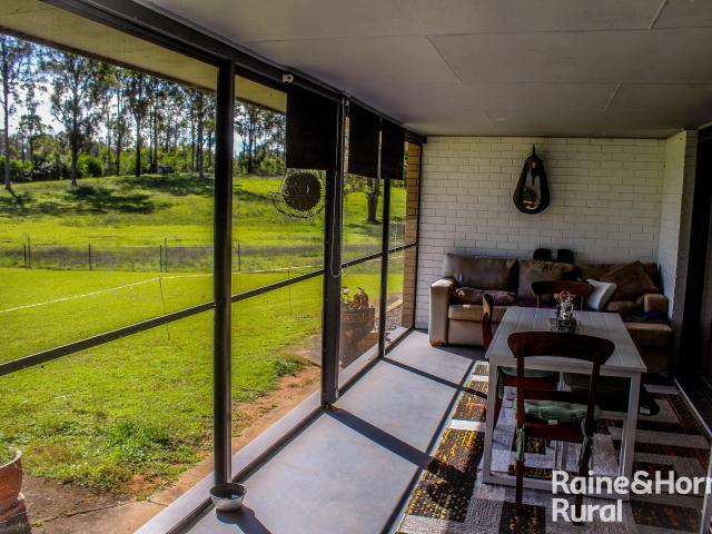 Property for sale in Myrtle Creek, New South Wales
