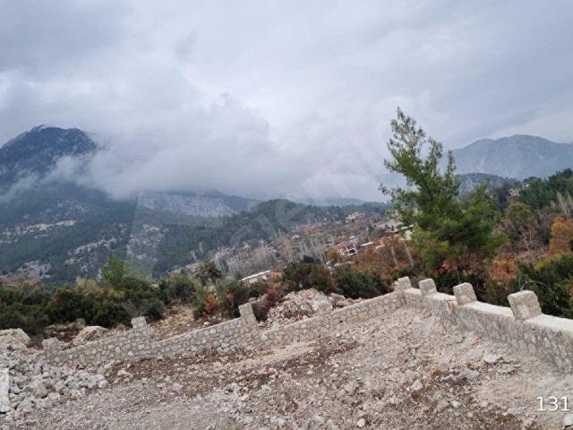 Konyaalti, Antalya içerisinde satılık Arsa
