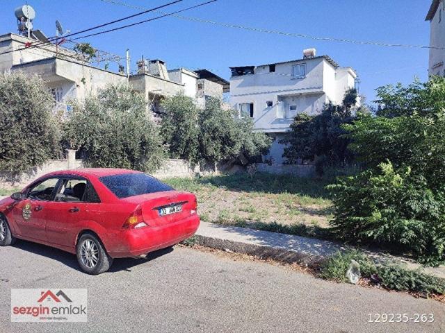 Tarsus, Mersin içerisinde satılık Arsa