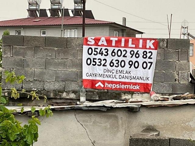 Tarsus, Mersin içerisinde satılık Arsa