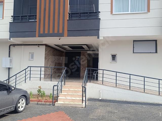 Yarbay Şemsettin Mahallesi, Tarsus içerisinde satılık mülk