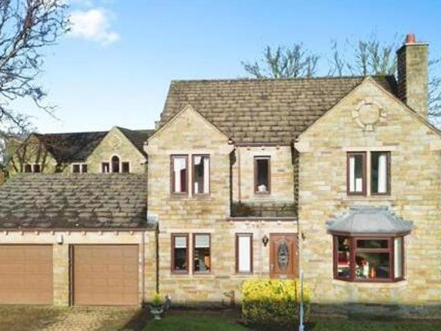 House for sale in North Yorkshire