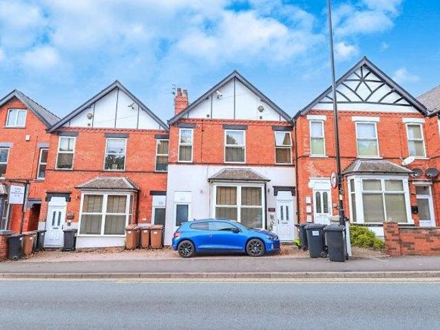 House for rent in New Boultham, Brayford