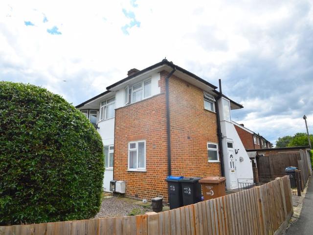 Apartment for rent in London Borough of Merton, Greater London