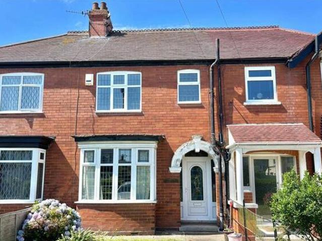 House for sale in Grimsby, North East Lincolnshire