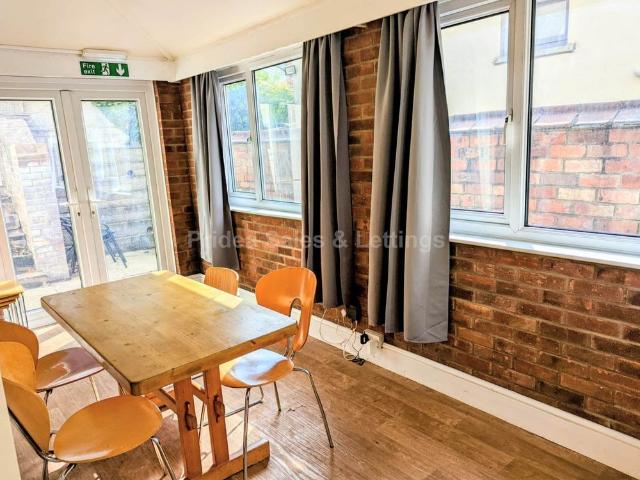 Room for rent in New Boultham, Brayford