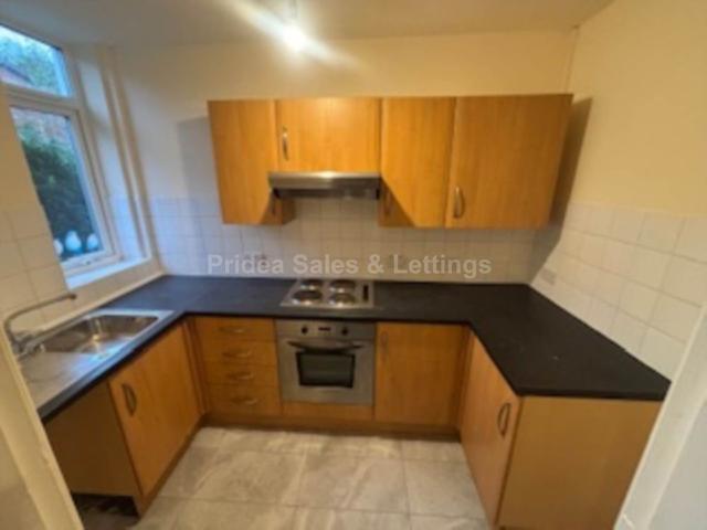 Apartment for rent in New Boultham, Brayford