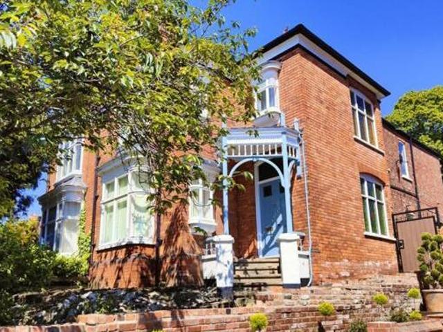 House for sale in New Boultham, Brayford