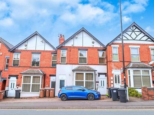 House for rent in New Boultham, Brayford