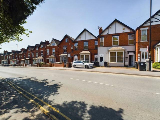 Room for rent in Whitton Park, Lincoln