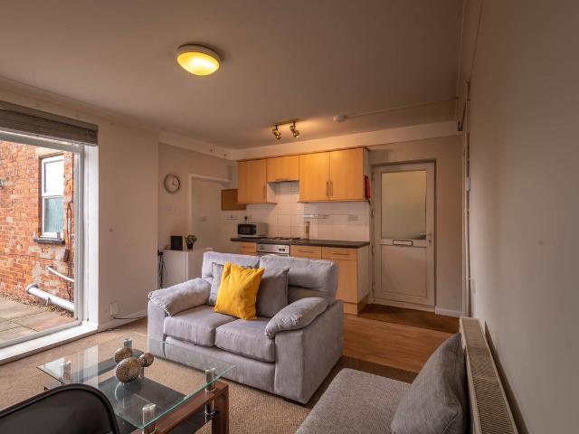 Apartment for rent in New Boultham, Brayford