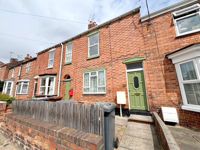 Apartment for rent in New Boultham, Brayford