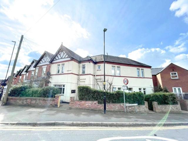 Apartment for rent in New Boultham, Brayford