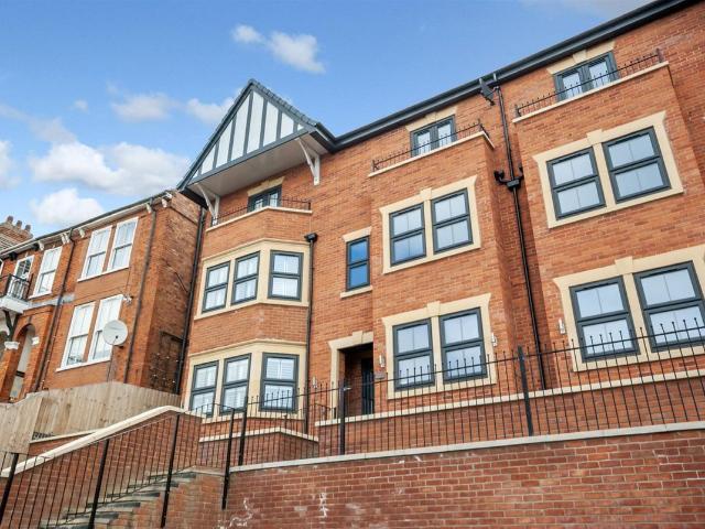 House for rent in New Boultham, Brayford