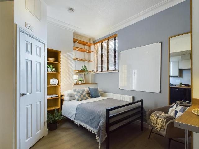 House for rent in New Boultham, Brayford