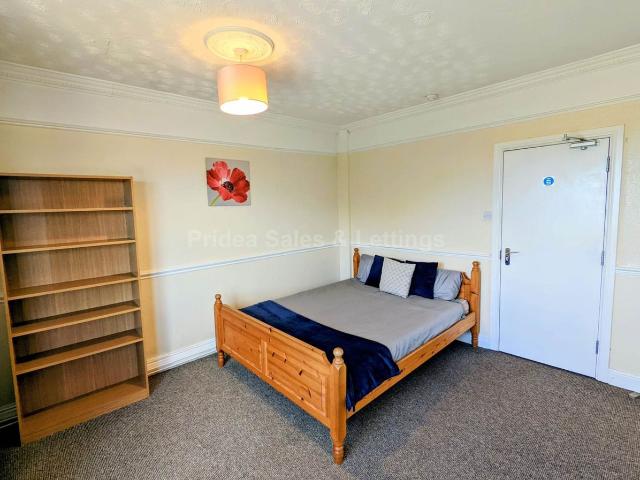 Room for rent in Whitton Park, Lincoln