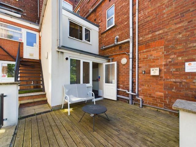 Room for rent in Ermine West, Brayford