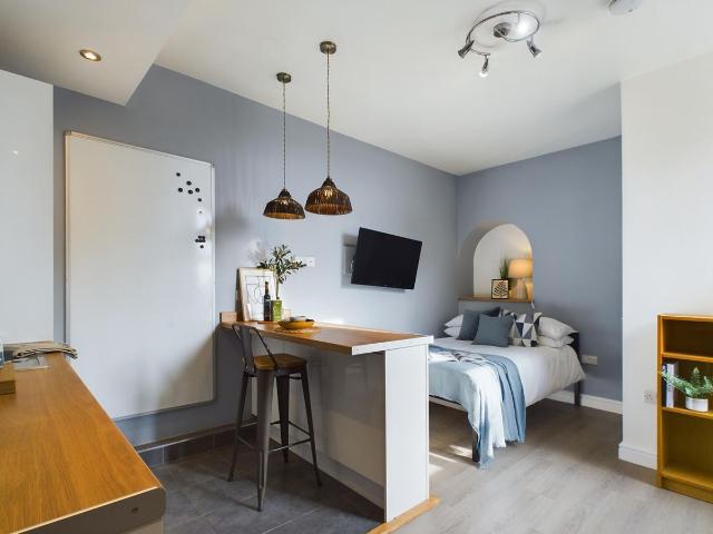 Room for rent in New Boultham, Brayford