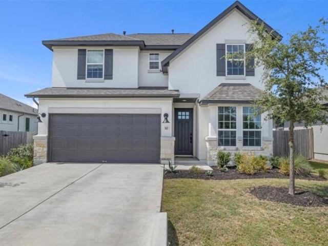 House for sale in Hays, Texas