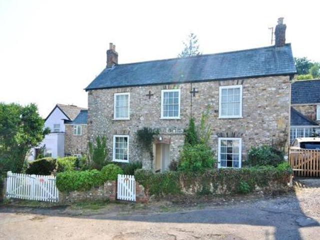 House for sale in Honiton, East Devon