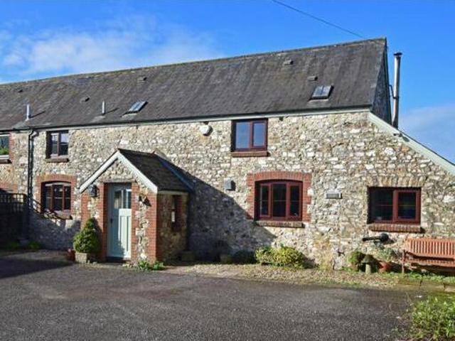 House for sale in Honiton, East Devon