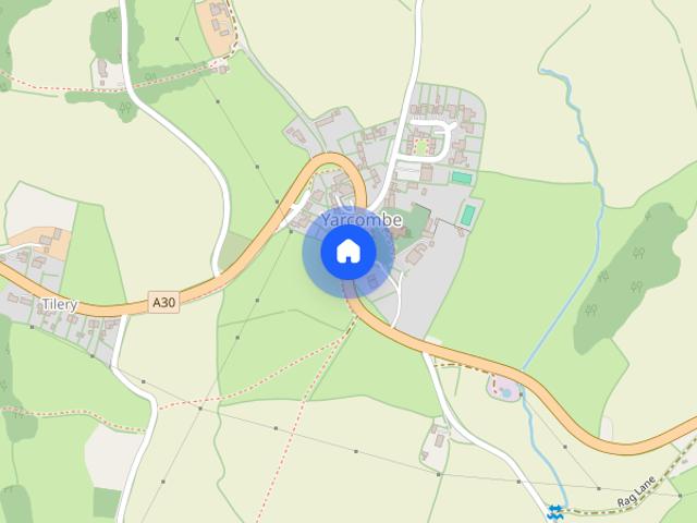 House for rent in Tilery, Budlake