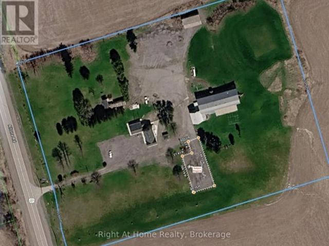 Land for rent in Durham, Ontario