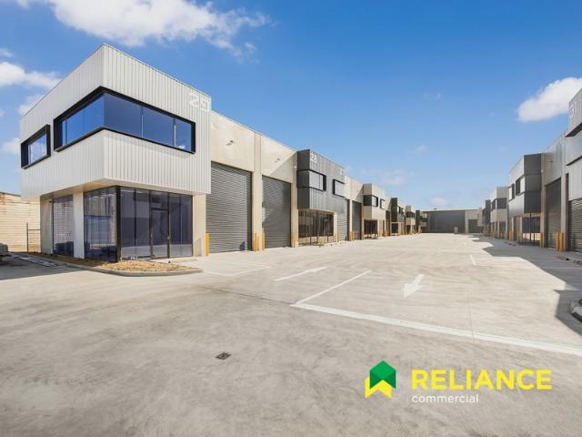 Warehouse for sale in Camerons Creek, Victoria